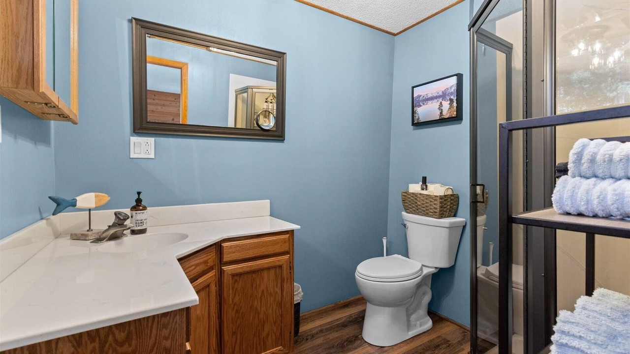 Photo of Bathroom in Bayview
