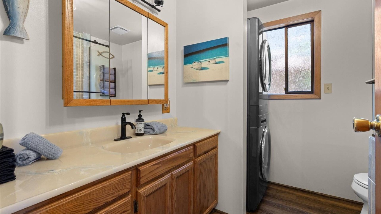 Photo of Bathroom in Bayview