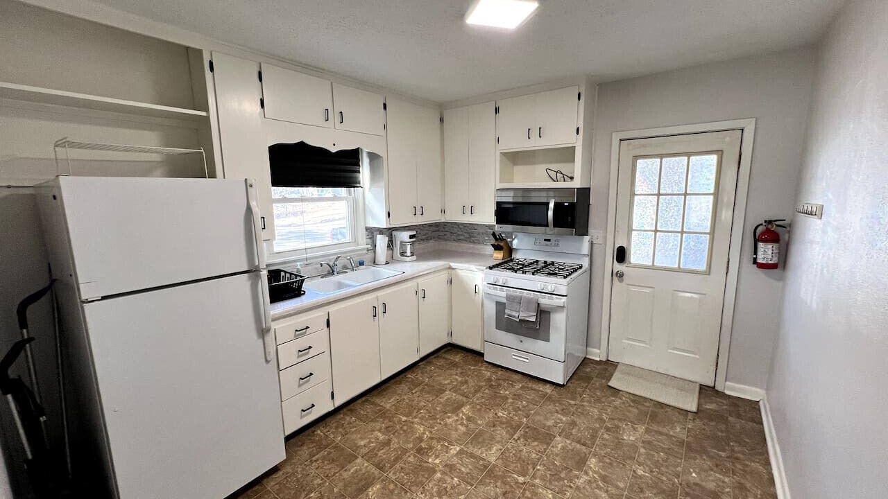 Photo of Kitchen in Coralville