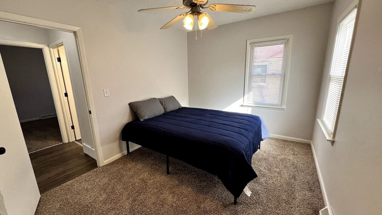 Photo of Bedroom in Coralville
