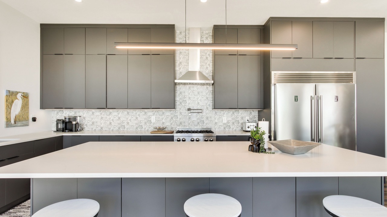 Photo of Kitchen in Waterloo