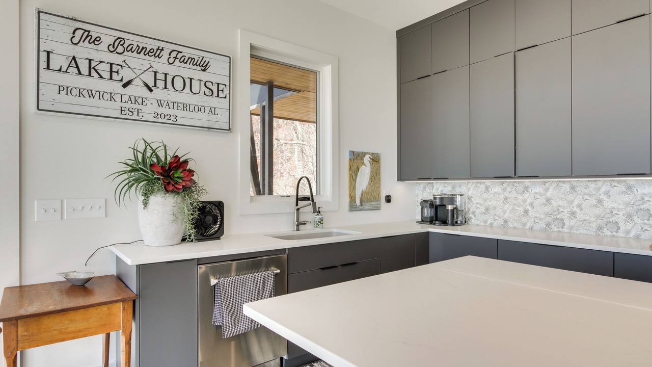 Photo of Kitchen in Waterloo