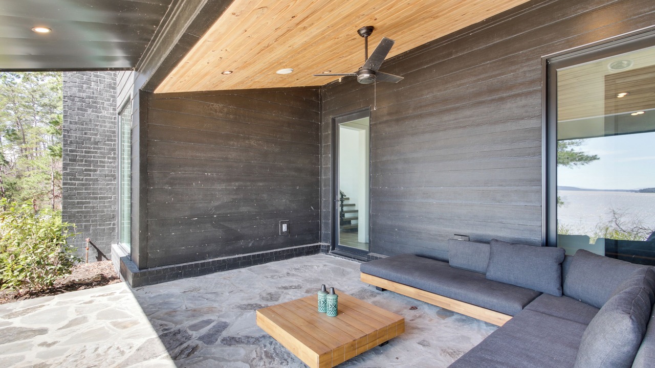Photo of Patio Balcony in Waterloo