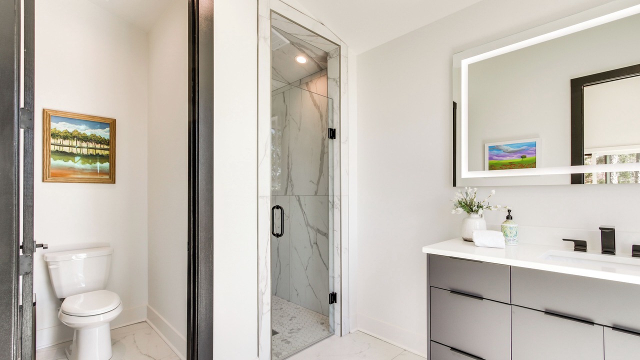 Photo of Bathroom in Waterloo