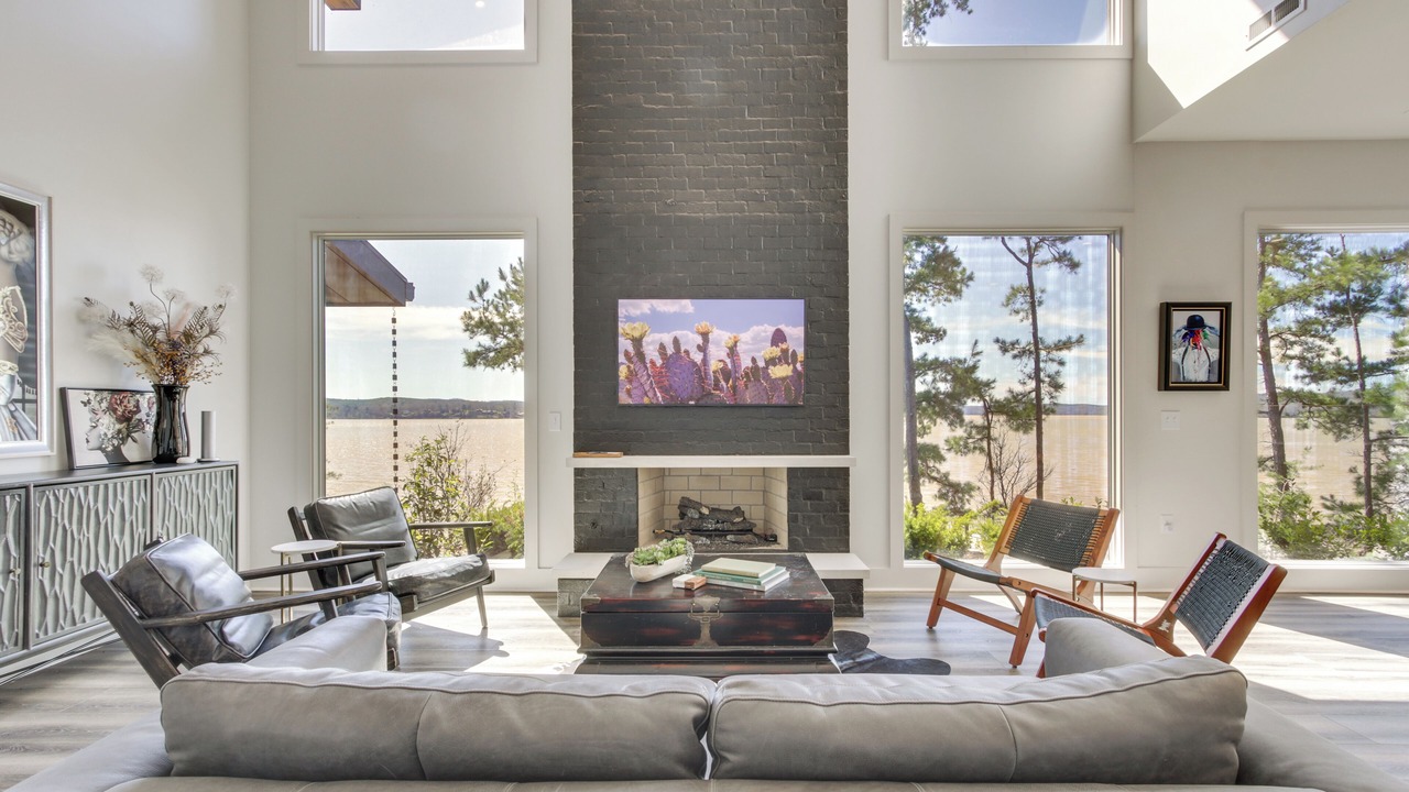 Photo of Livingroom in Waterloo