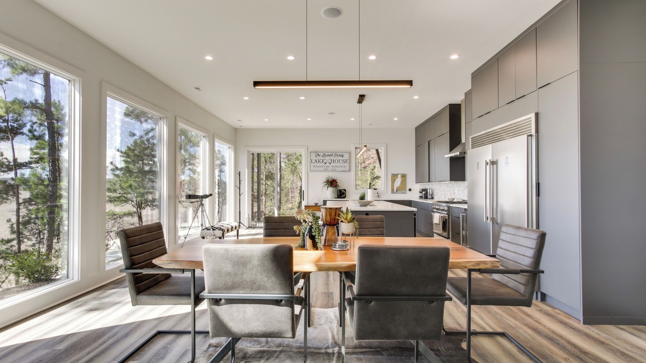 Photo of Kitchen in Waterloo