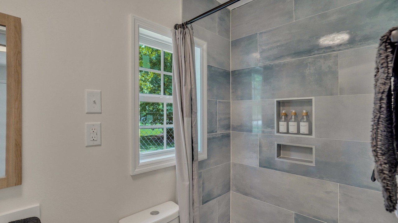 Photo of Bathroom in Manning