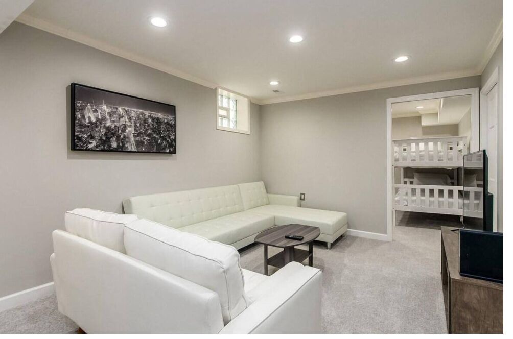 Photo of Livingroom in Downtown Columbus