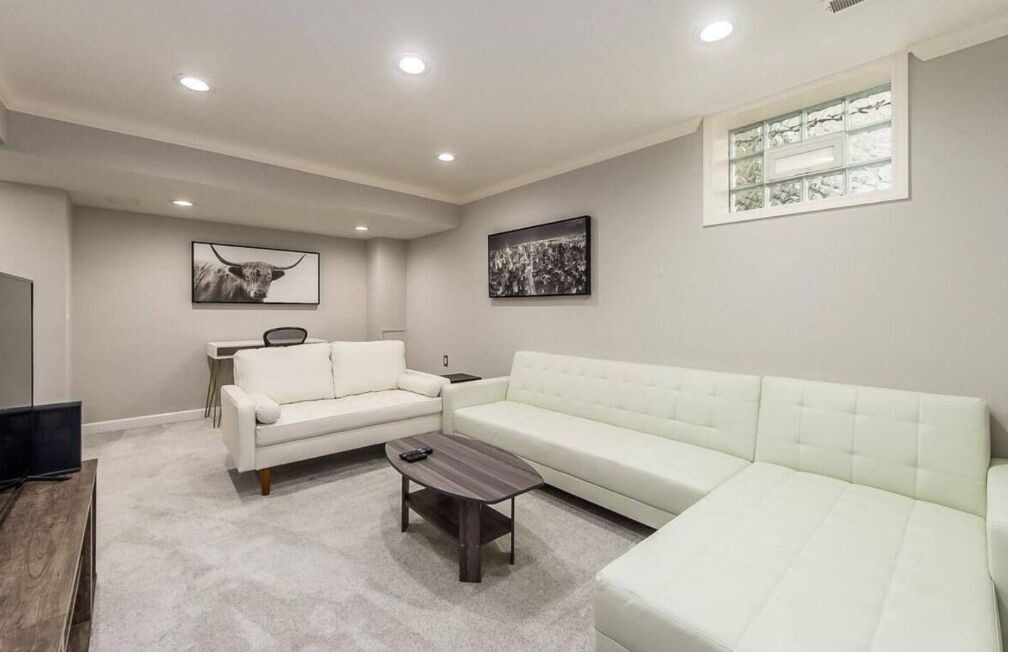 Photo of Livingroom in Downtown Columbus