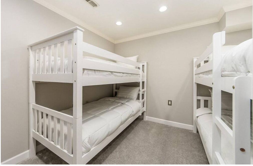 Photo of Bedroom in Downtown Columbus