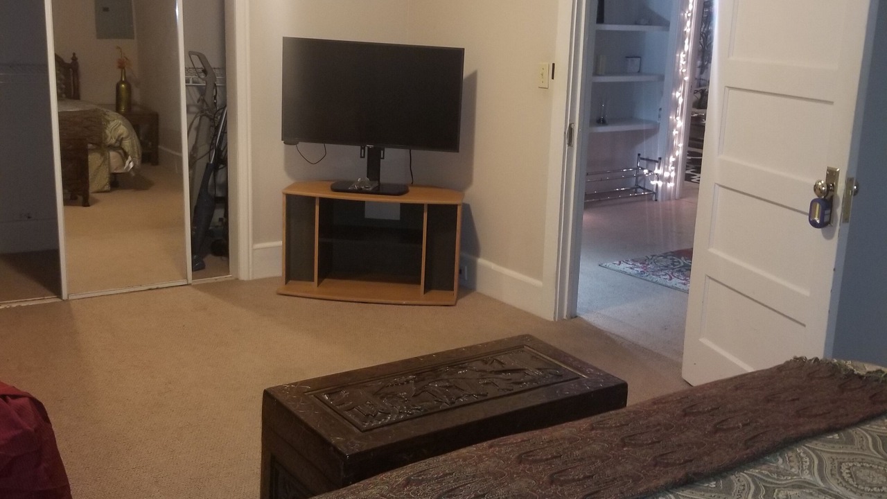 Photo of Bedroom in Columbia