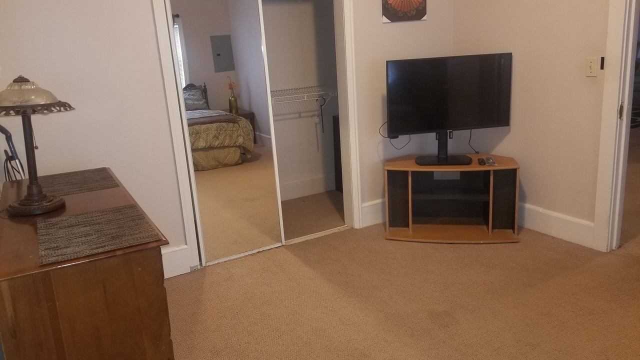 Photo of Bedroom in Columbia