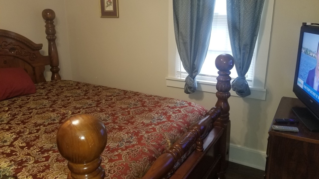 Photo of Bedroom in Columbia