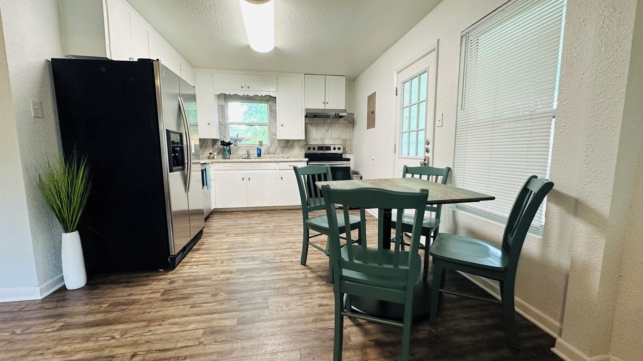 Photo of Kitchen in San Marcos