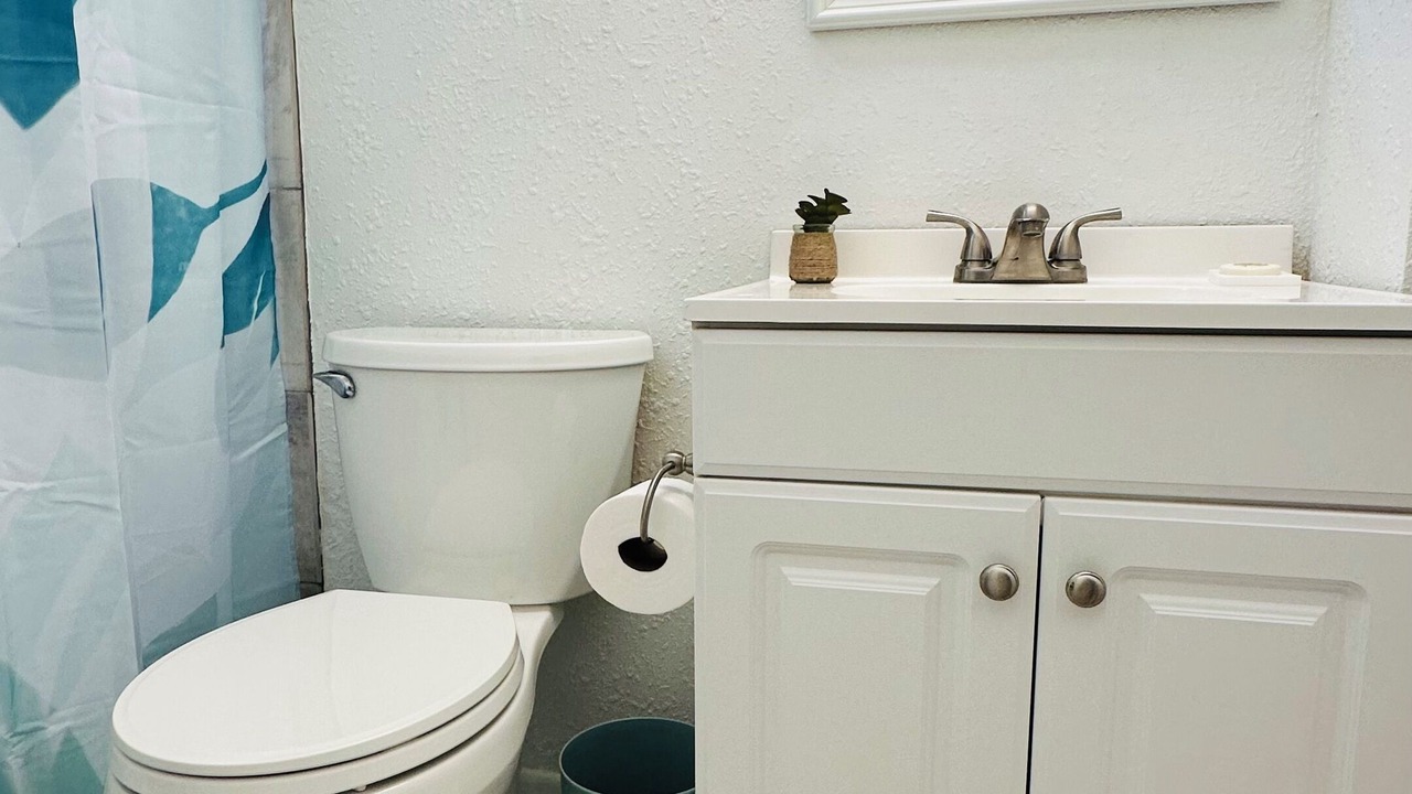 Photo of Bathroom in San Marcos