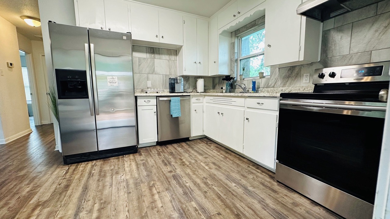 Photo of Kitchen in San Marcos