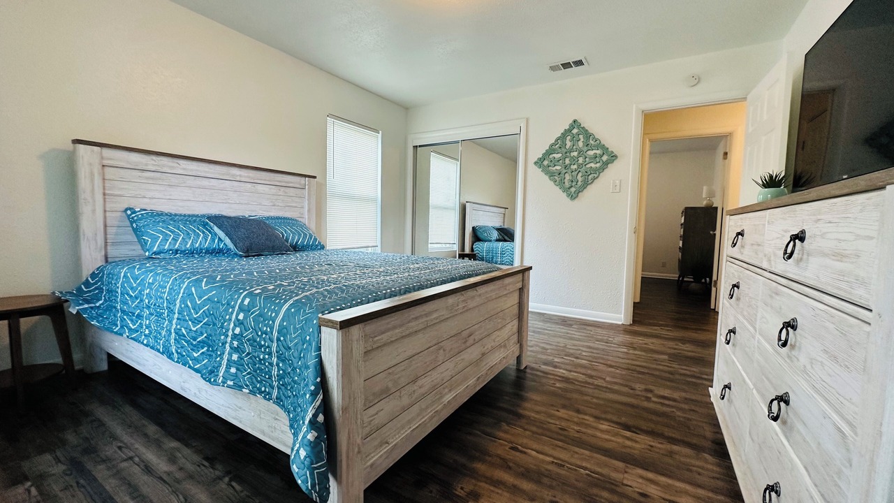 Photo of Bedroom in San Marcos