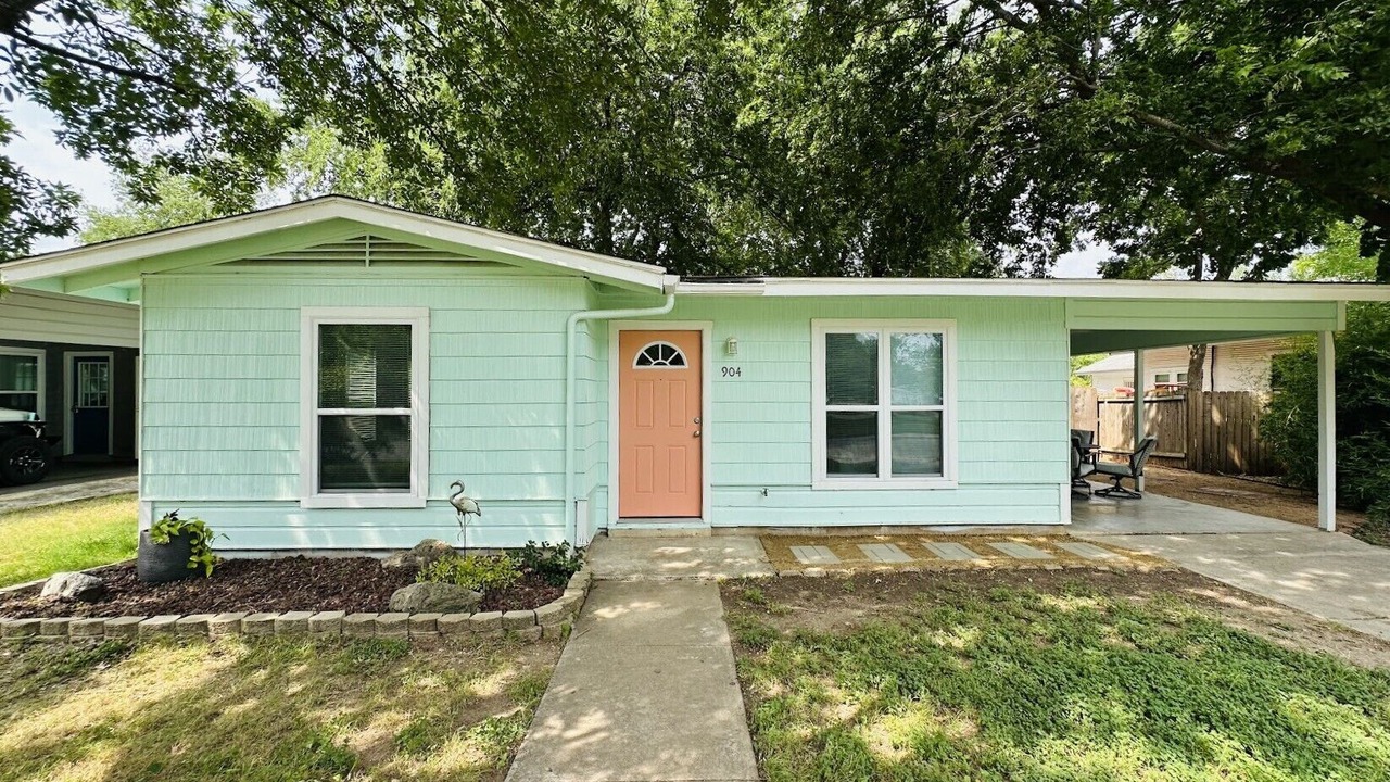 Photo of Outdoor in San Marcos