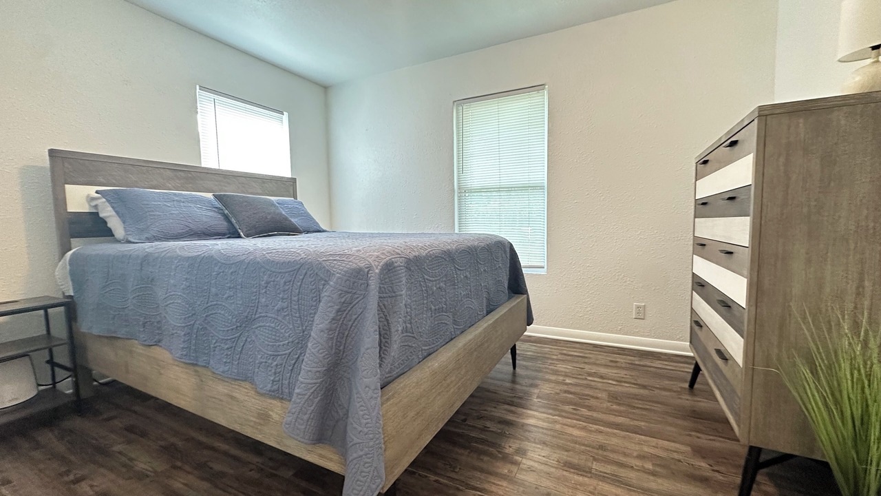 Photo of Bedroom in San Marcos