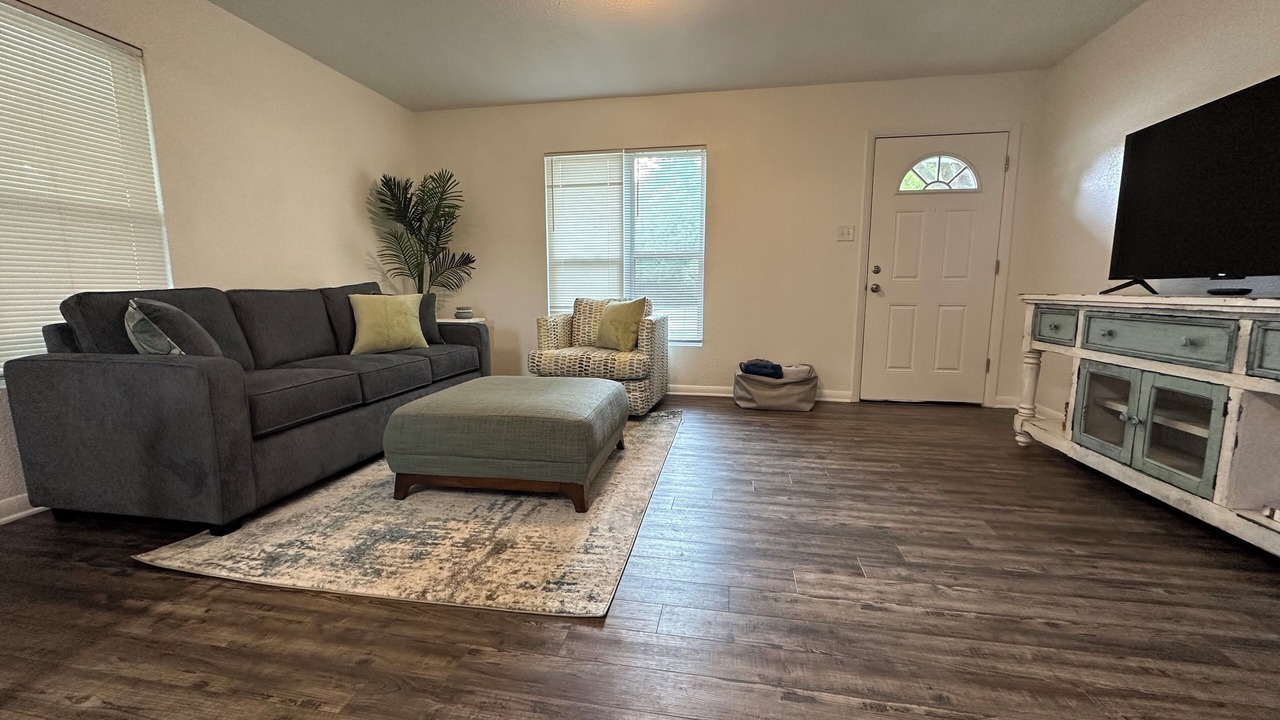 Photo of Livingroom in San Marcos