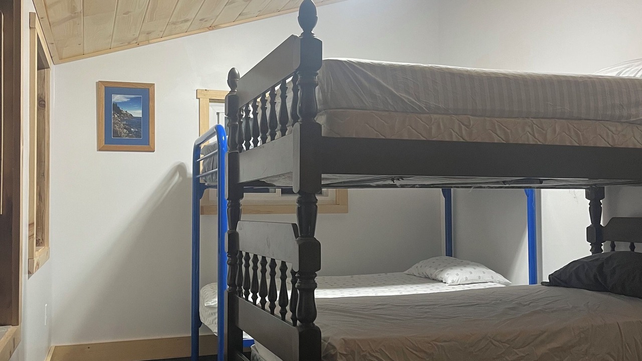 Photo of Bedroom in Coburn
