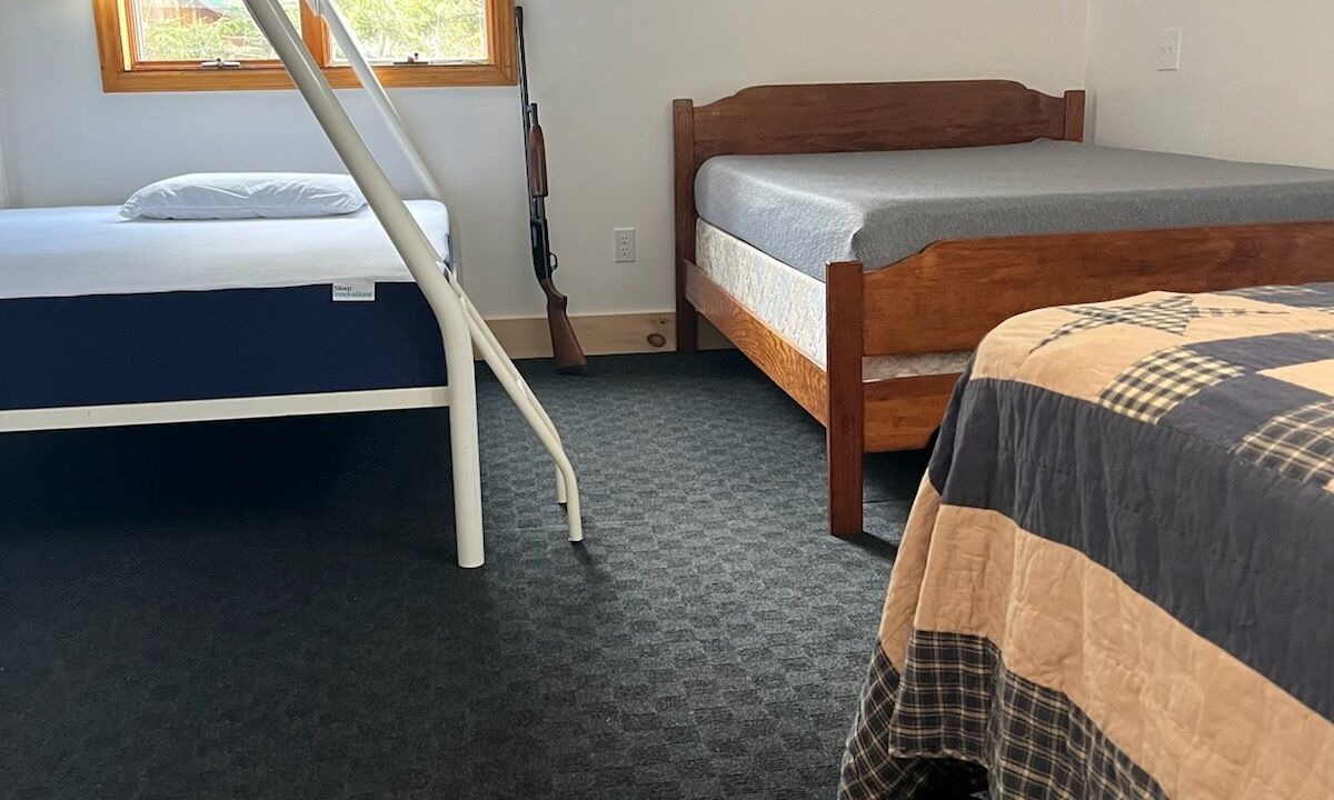 Photo of Bedroom in Coburn