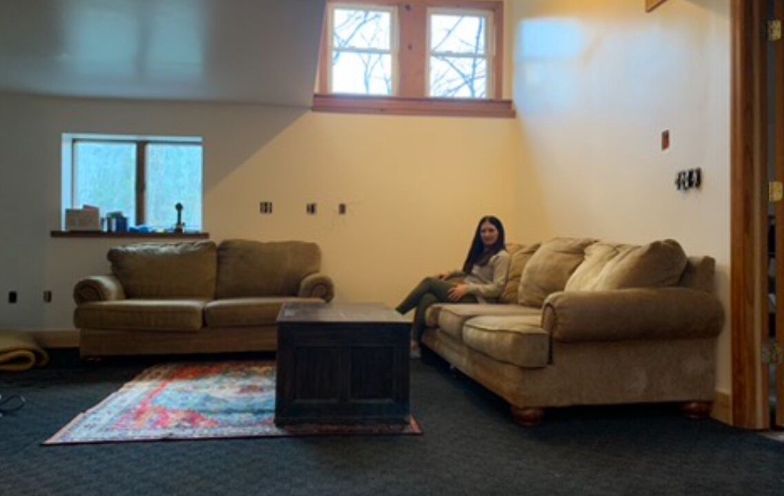 Photo of Livingroom in Coburn