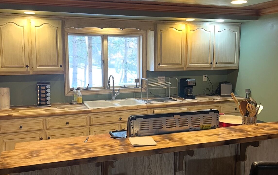 Photo of Kitchen in Coburn
