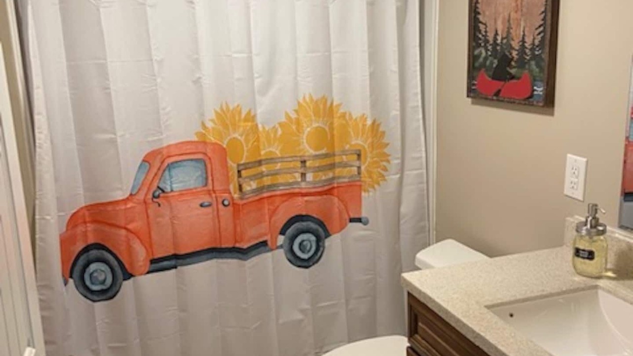 Photo of Bathroom in Sheridan