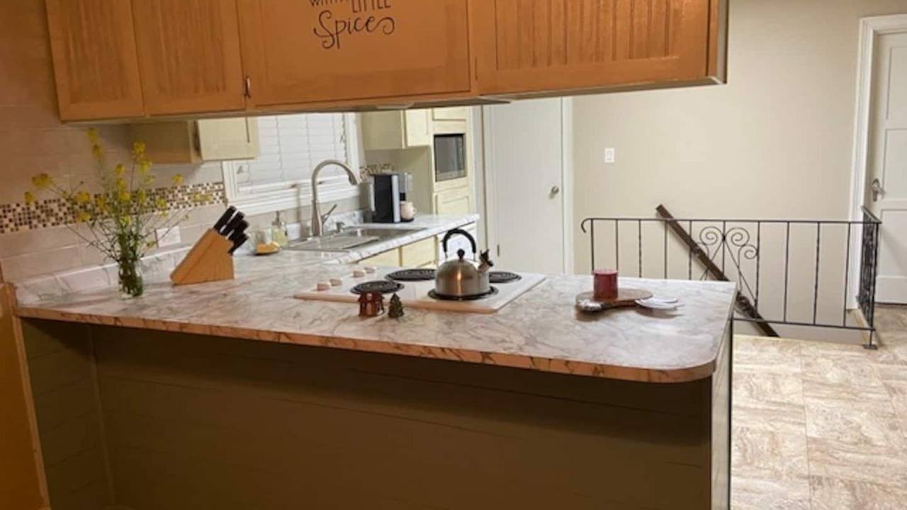 Photo of Kitchen in Sheridan