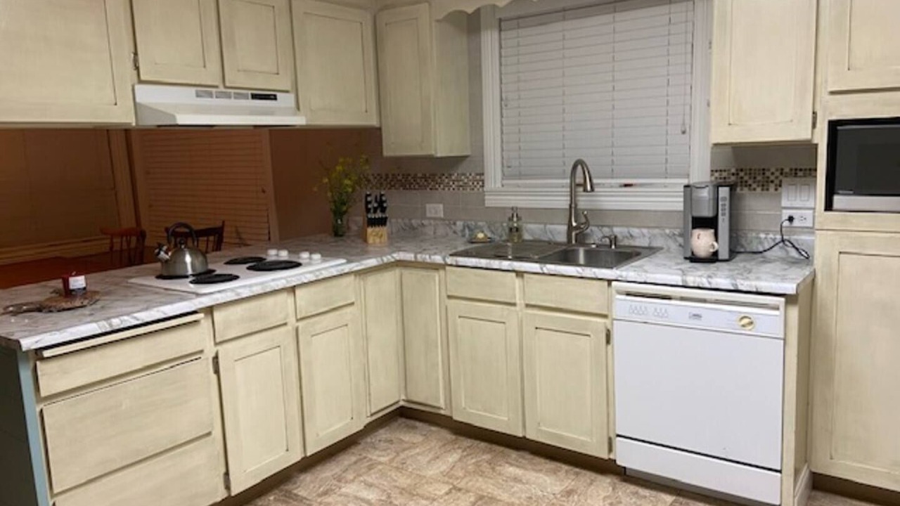 Photo of Kitchen in Sheridan