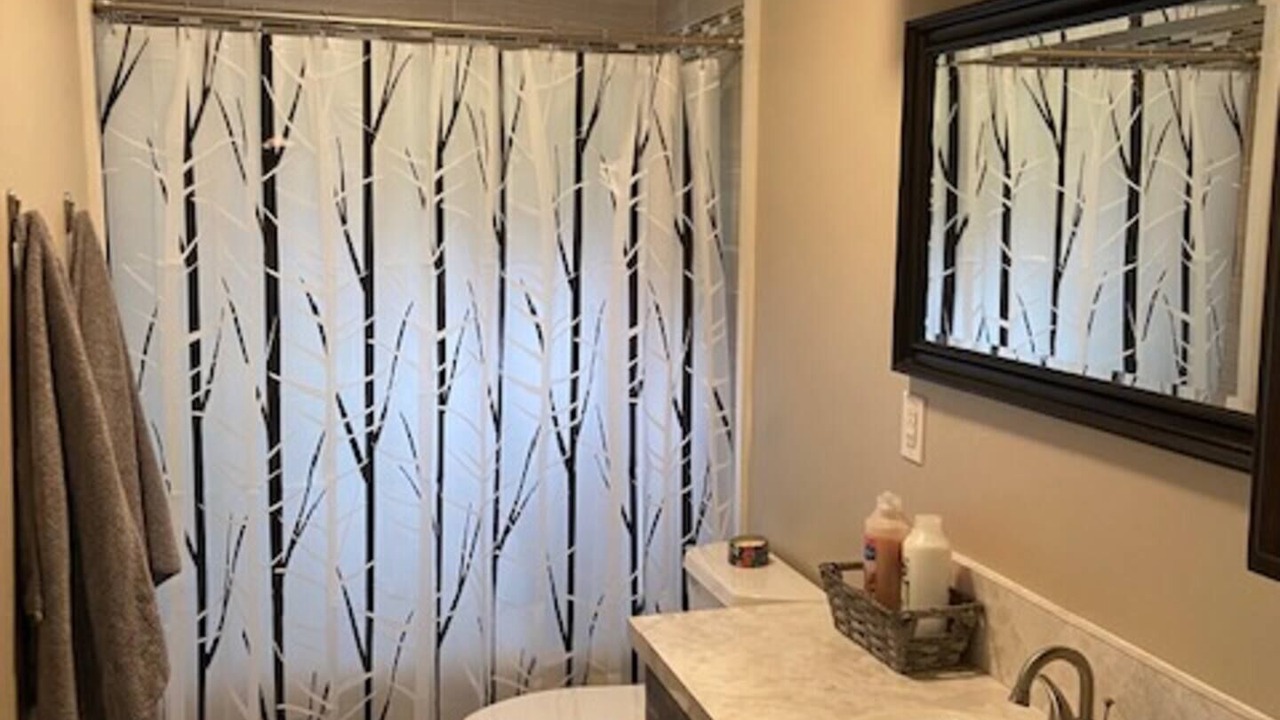 Photo of Bathroom in Sheridan