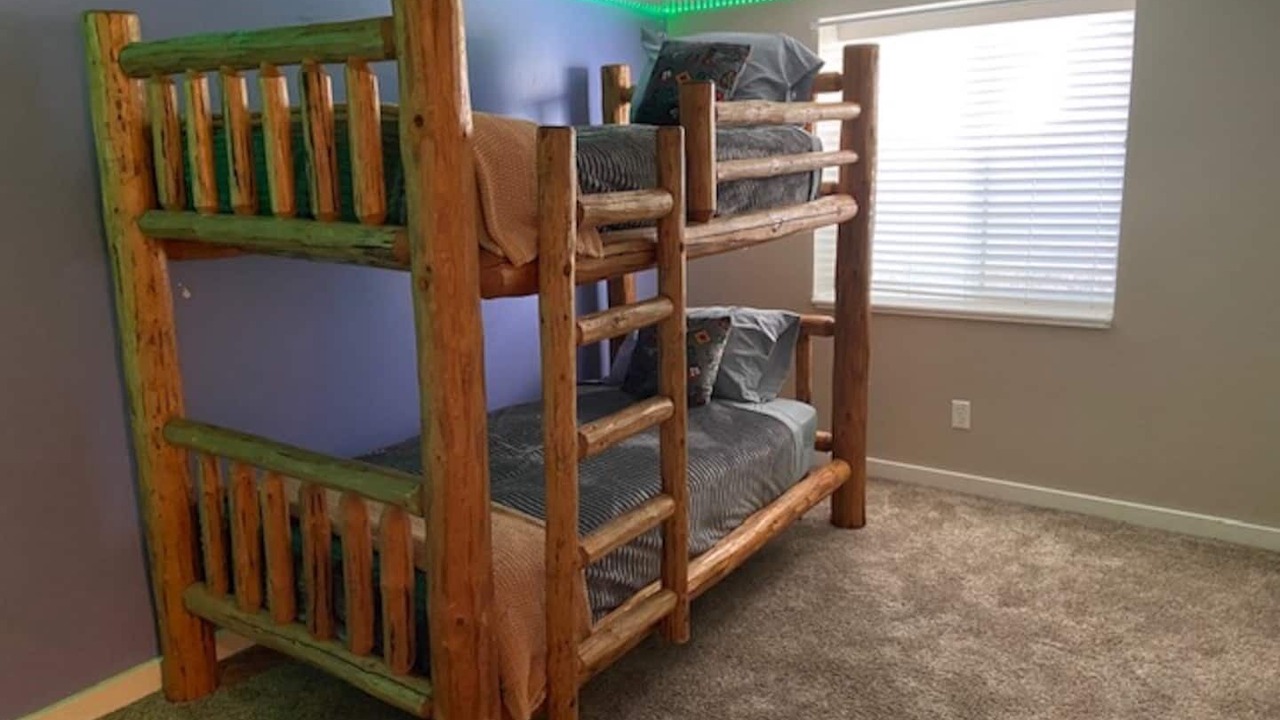 Photo of Bedroom in Sheridan