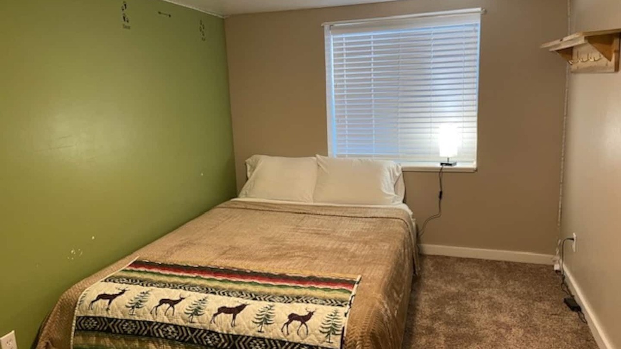 Photo of Bedroom in Sheridan