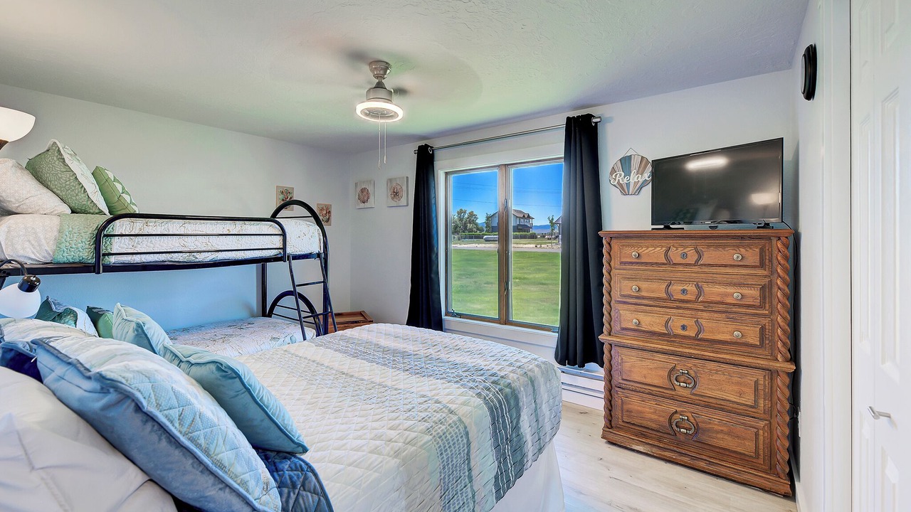 Photo of Bedroom in Helena