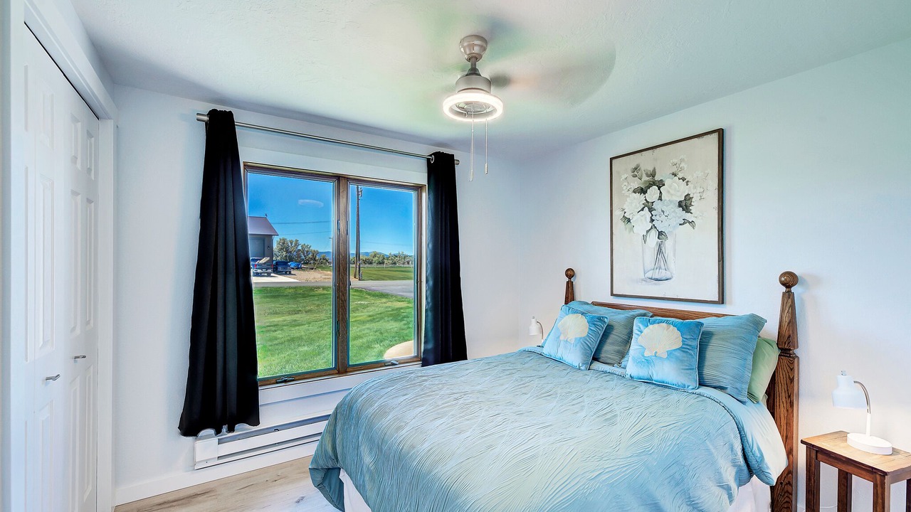 Photo of Bedroom in Helena