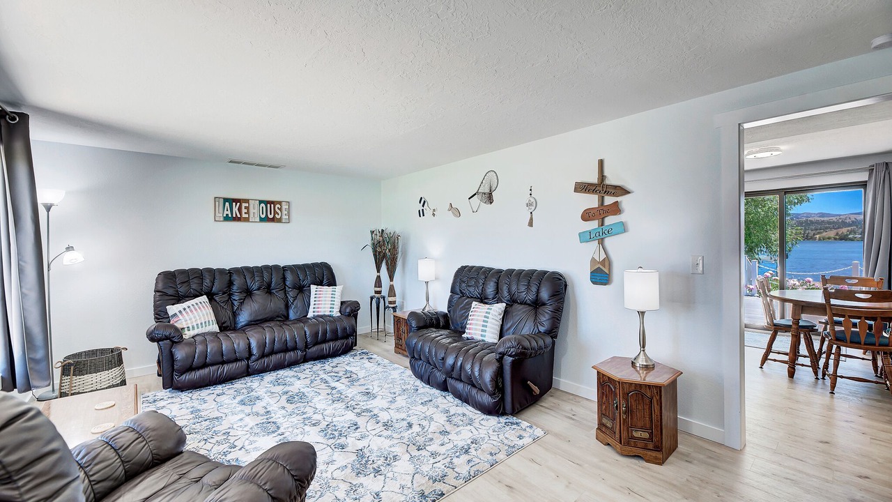 Photo of Livingroom in Helena