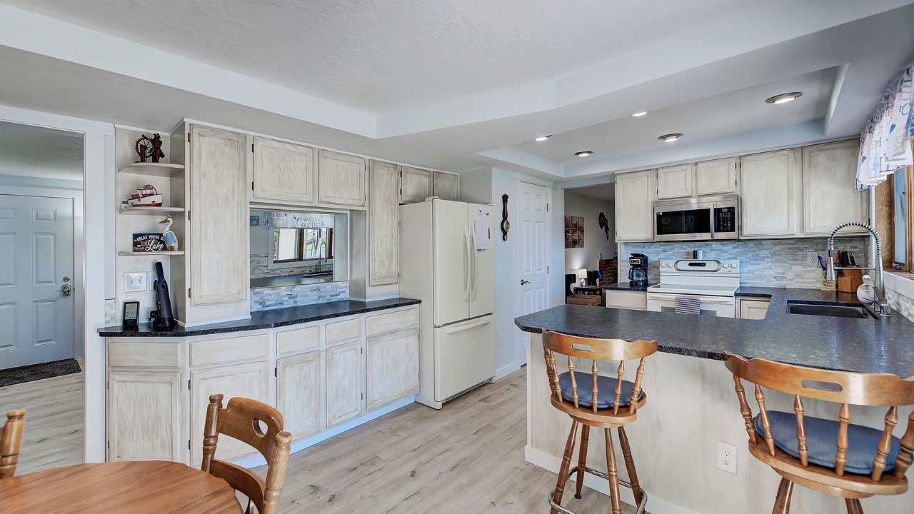 Photo of Kitchen in Helena