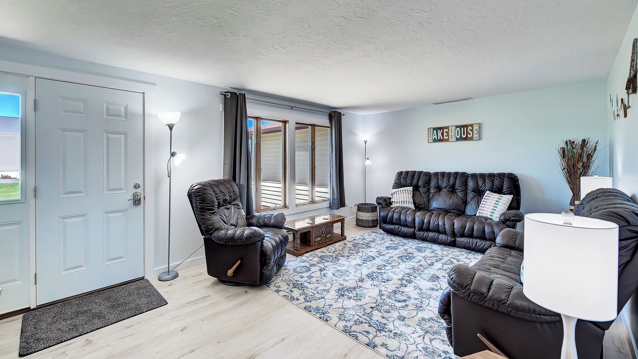 Photo of Livingroom in Helena