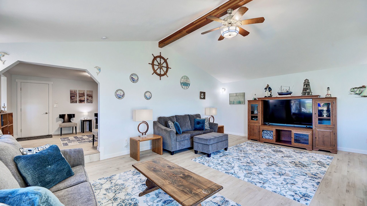 Photo of Livingroom in Helena
