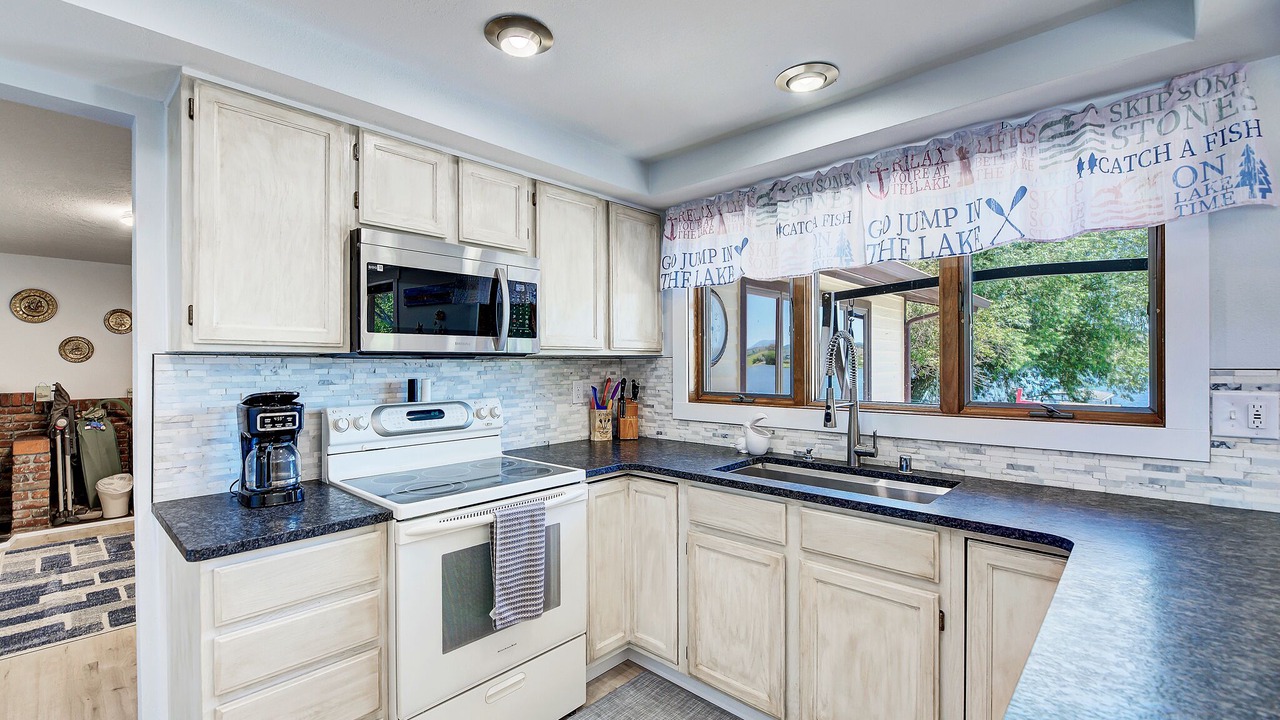 Photo of Kitchen in Helena