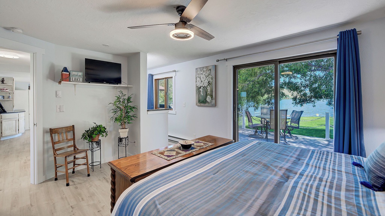 Photo of Bedroom in Helena