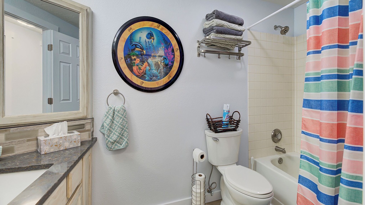 Photo of Bathroom in Helena