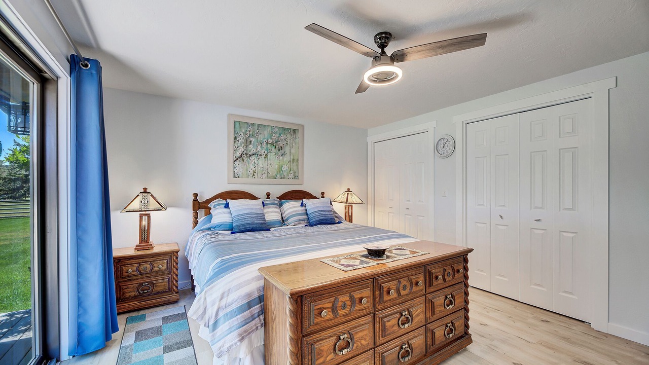 Photo of Bedroom in Helena