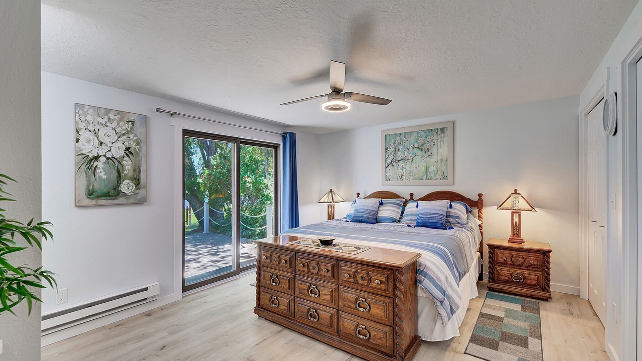 Photo of Bedroom in Helena