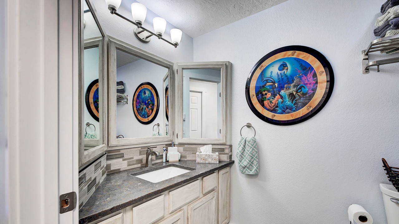 Photo of Bathroom in Helena