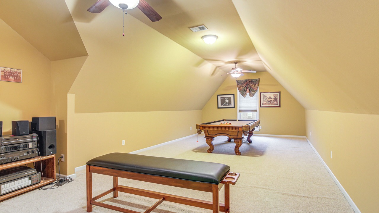 Photo of Outdoor in Lakes of Forest Hill