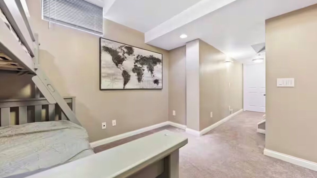 Photo of Bedroom in Italian Village