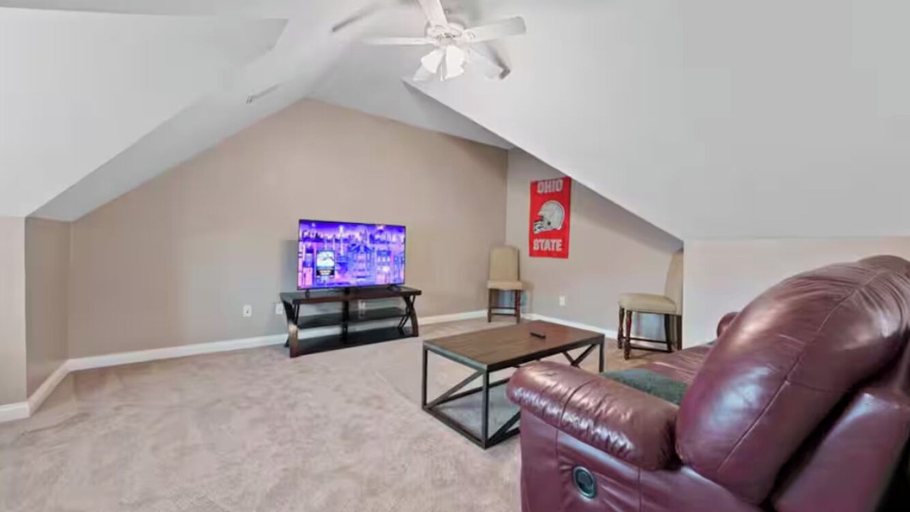 Photo of Livingroom in Italian Village