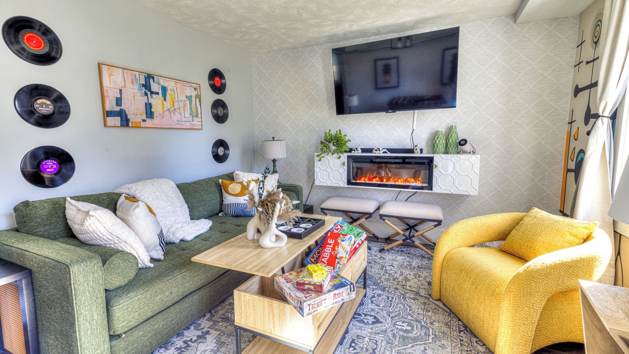Photo of Bedroom in Tremont